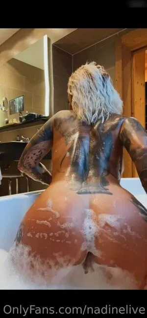 Nadine Schmied OnlyFans Leaked Free Thumbnail Picture - #3FSTzzPMH5