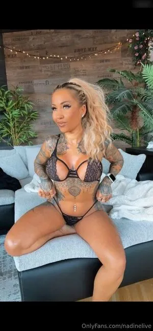 Nadine Schmied OnlyFans Leaked Free Thumbnail Picture - #andDXVpGbt