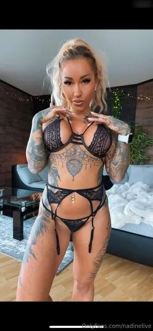 Nadine Schmied OnlyFans Leaked Free Thumbnail Picture - #b4KISVgDLX