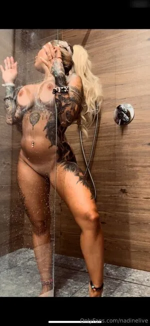 Nadine Schmied OnlyFans Leaked Free Thumbnail Picture - #vlLRgHGof6