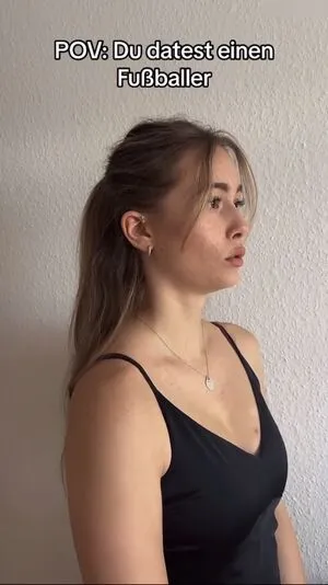 Nadine Spth OnlyFans Leaked Free Thumbnail Picture - #ISLdr0XJK4