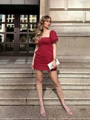 Nadine Spth OnlyFans Leaked Free Thumbnail Picture - #ObClRaAPtJ