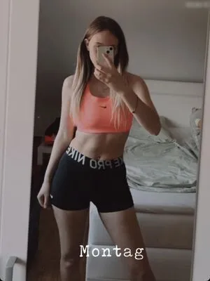 Nadine Spth OnlyFans Leaked Free Thumbnail Picture - #P3krnJfKUg
