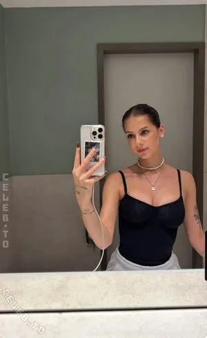 Nadine Stern OnlyFans Leaked Free Thumbnail Picture - #71B0JlkImT