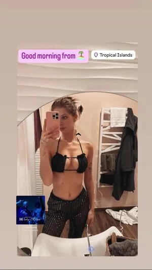 Nadine Stern OnlyFans Leaked Free Thumbnail Picture - #FAduFuUHKQ