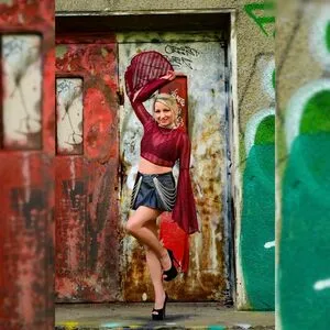 Nadine Sweetlove OnlyFans Leaked Free Thumbnail Picture - #yUoEbDvKfh