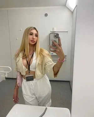 Nadine Theis OnlyFans Leaked Free Thumbnail Picture - #ifTwYbnlFv