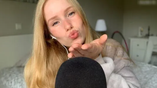 Nadine Von Relaxasmr OnlyFans Leaked Free Thumbnail Picture - #Dv5yMMSXrh