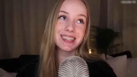 Nadine Von Relaxasmr OnlyFans Leaked Free Thumbnail Picture - #g1Xg1ncqhY