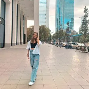 Nadine Zofi OnlyFans Leaked Free Thumbnail Picture - #zVnZ8LePtX