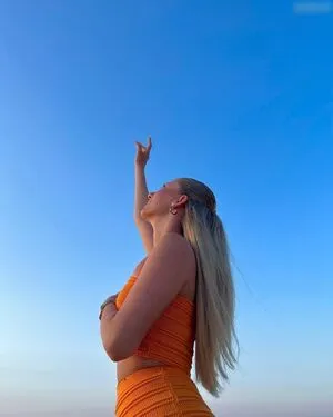 Nadine Zofia Hamleh OnlyFans Leaked Free Thumbnail Picture - #2STiMGKGhQ