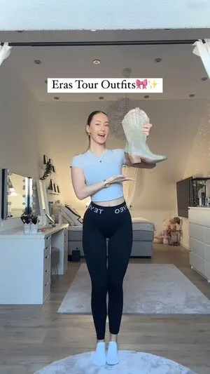 Nadine Zofia Hamleh OnlyFans Leaked Free Thumbnail Picture - #LTbpXOyM9F