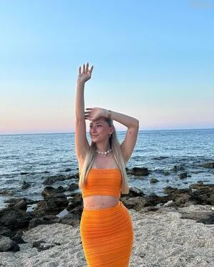 Nadine Zofia Hamleh OnlyFans Leaked Free Thumbnail Picture - #N2znAoUD0u