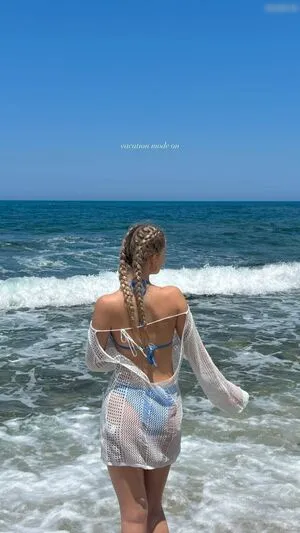 Nadine Zofia Hamleh OnlyFans Leaked Free Thumbnail Picture - #lYLS9kNoGF