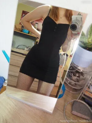 Nadine22 OnlyFans Leaked Free Thumbnail Picture - #DdIQv6dwsz