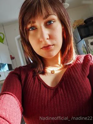 Nadine22 OnlyFans Leaked Free Thumbnail Picture - #GOGRSW2J7B