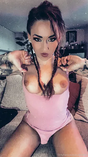 Nadinelive OnlyFans Leaked Free Thumbnail Picture - #ea9lWWmRcE