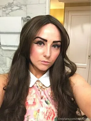 Nadinetilley OnlyFans Leaked Free Thumbnail Picture - #2Q3VQVxCft