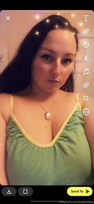 Nadinetilley OnlyFans Leaked Free Thumbnail Picture - #5WEoMsu1Hf