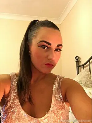 Nadinetilley OnlyFans Leaked Free Thumbnail Picture - #7syHZJJtH4