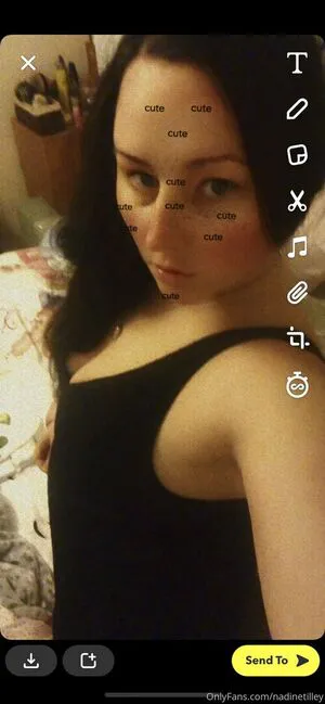 Nadinetilley OnlyFans Leaked Free Thumbnail Picture - #ACNJGx1Rjq