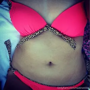 Nadinetilley OnlyFans Leaked Free Thumbnail Picture - #APAqc22P7k