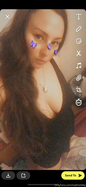 Nadinetilley OnlyFans Leaked Free Thumbnail Picture - #CDnatI8RZr