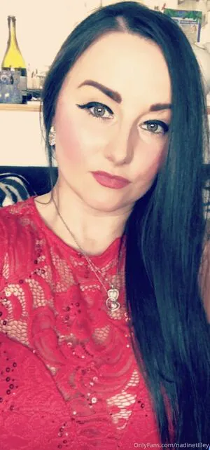 Nadinetilley OnlyFans Leaked Free Thumbnail Picture - #D6laGjv7W3
