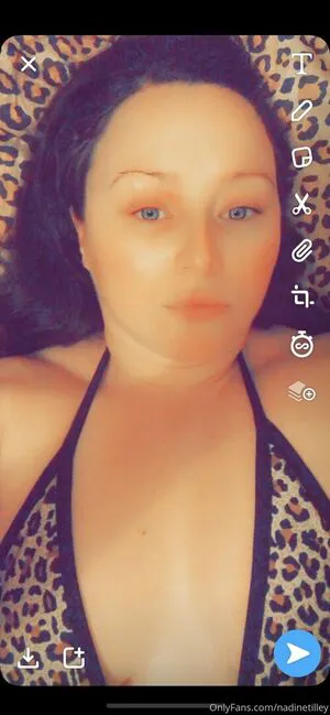 Nadinetilley OnlyFans Leaked Free Thumbnail Picture - #JcXlzsYvDu