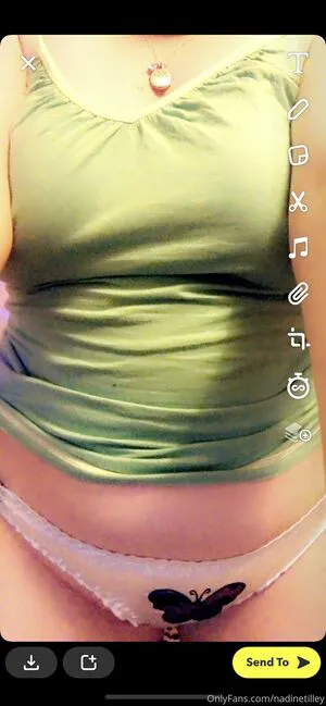 Nadinetilley OnlyFans Leaked Free Thumbnail Picture - #Kkx0sAzCAo