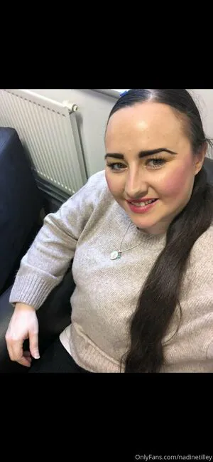 Nadinetilley OnlyFans Leaked Free Thumbnail Picture - #WGkkAekQTO