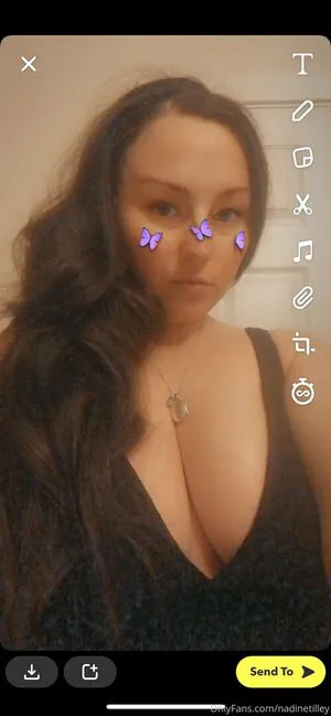 Nadinetilley OnlyFans Leaked Free Thumbnail Picture - #XcycxTXdu5