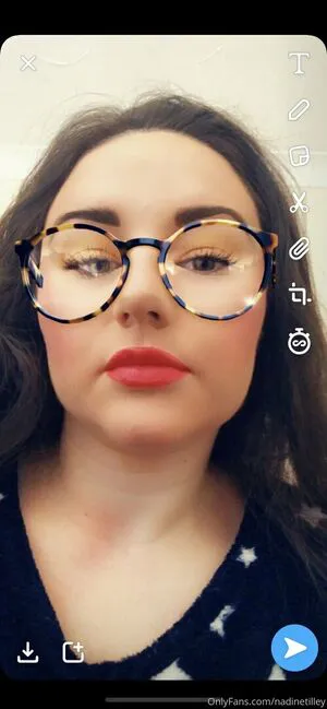 Nadinetilley OnlyFans Leaked Free Thumbnail Picture - #aDPSuLOSWb