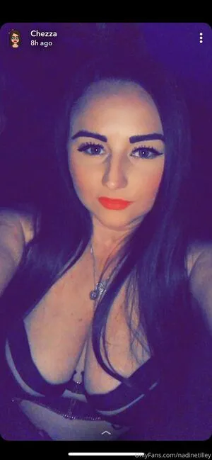 Nadinetilley OnlyFans Leaked Free Thumbnail Picture - #cAkio9Z4d8