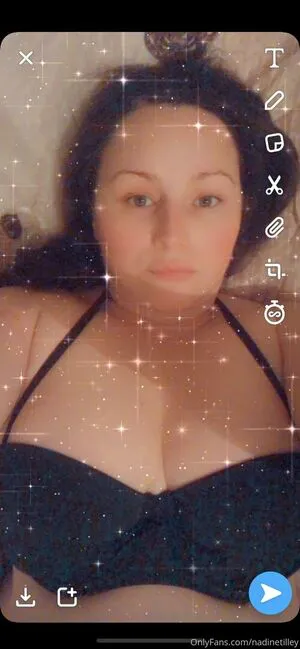 Nadinetilley OnlyFans Leaked Free Thumbnail Picture - #eY77MeY33J