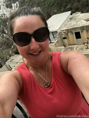 Nadinetilley OnlyFans Leaked Free Thumbnail Picture - #fxhTfiUhBl