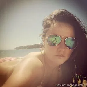 Nadinetilley OnlyFans Leaked Free Thumbnail Picture - #g4gb2A1RjP