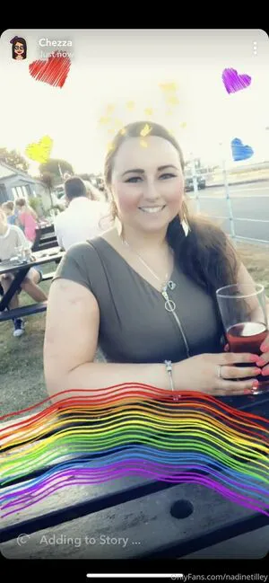 Nadinetilley OnlyFans Leaked Free Thumbnail Picture - #gaNzUyjSdU