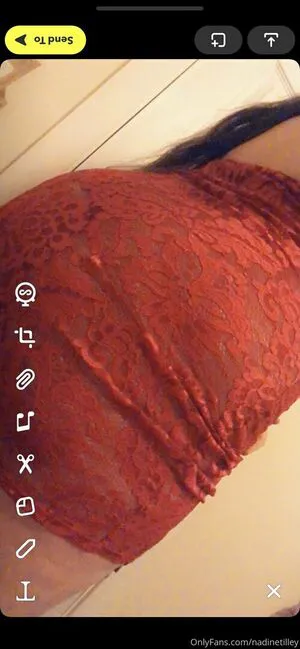 Nadinetilley OnlyFans Leaked Free Thumbnail Picture - #jahhkoOFw9
