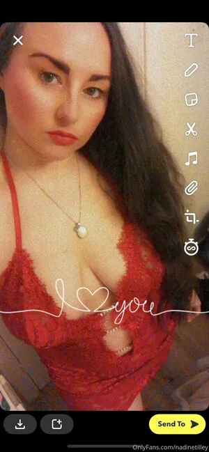 Nadinetilley OnlyFans Leaked Free Thumbnail Picture - #kCcUuuIvgz