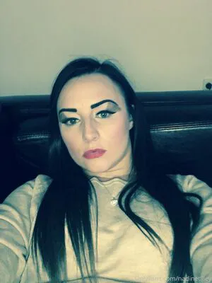 Nadinetilley OnlyFans Leaked Free Thumbnail Picture - #s61sCs0Ssk