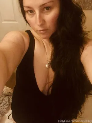 Nadinetilley OnlyFans Leaked Free Thumbnail Picture - #t0GcZtzmCb