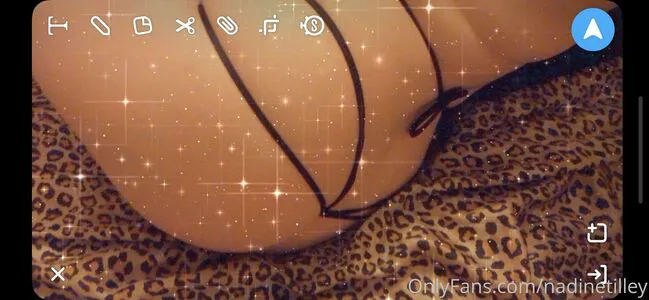 Nadinetilley OnlyFans Leaked Free Thumbnail Picture - #vyTrB9jSE5