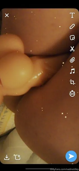 Nadinetilley OnlyFans Leaked Free Thumbnail Picture - #wnxnHgfFPS