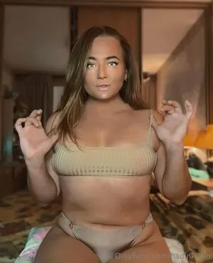 Nadinkittin OnlyFans Leaked Free Thumbnail Picture - #2xWctvsOAa