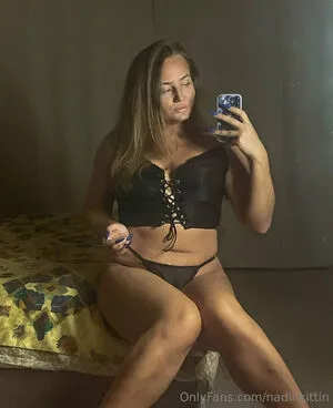 Nadinkittin OnlyFans Leaked Free Thumbnail Picture - #NuouQOoeJ4