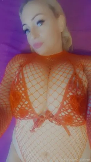 Nadinnnea OnlyFans Leaked Free Thumbnail Picture - #1z3BQUUFUd