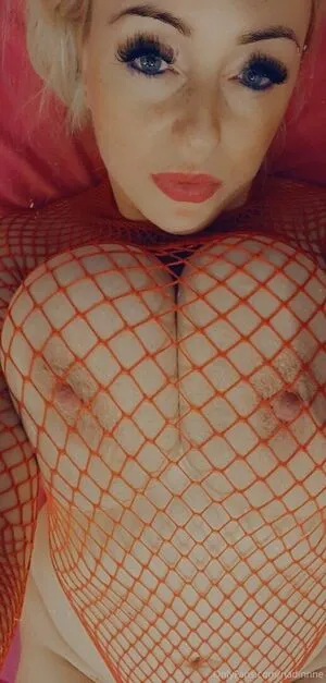 Nadinnnea OnlyFans Leaked Free Thumbnail Picture - #G4CRx9Iima