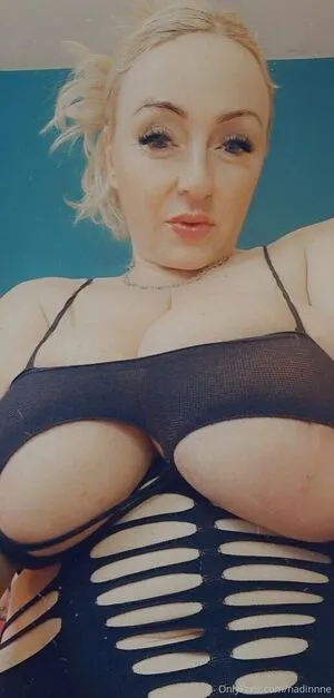 Nadinnnea OnlyFans Leaked Free Thumbnail Picture - #u0SZ12pvVb