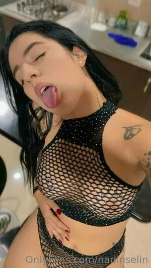 Nadinselin OnlyFans Leaked Free Thumbnail Picture - #567gT1RLKp